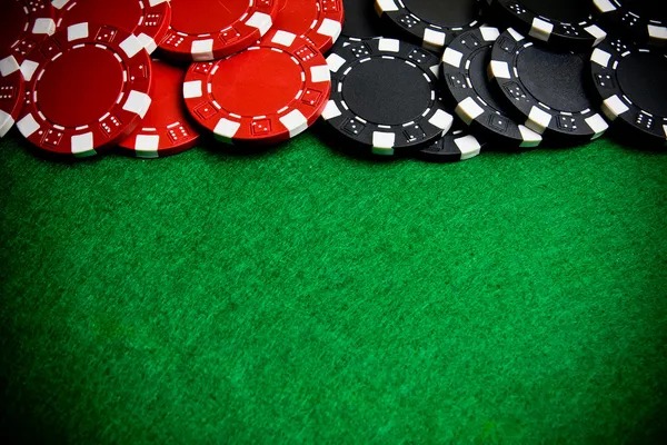 dauntogel Live Casino