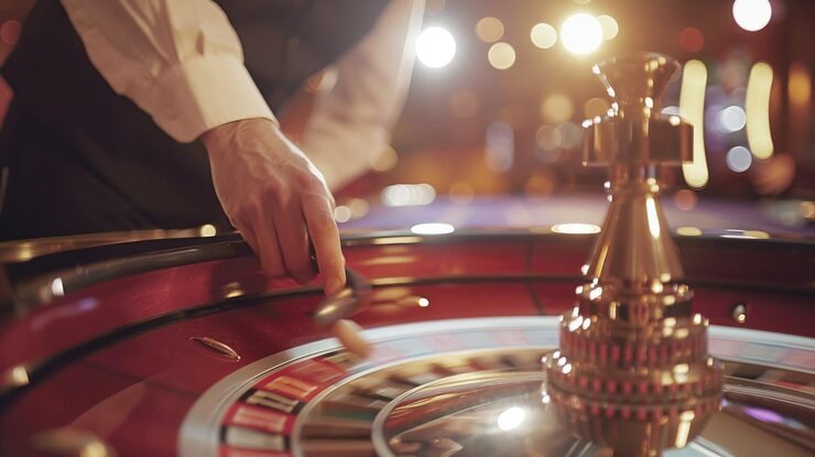 dauntogel Crash Games
