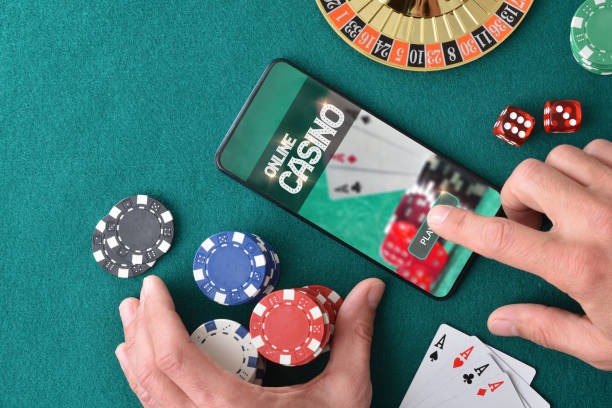 dauntogel Real-Time Number Draws